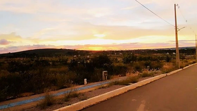 Terreno