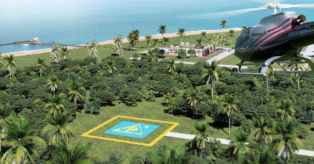 Terreno em Condom�nio - Venda - Taipu de Dentro - Mara� - BA