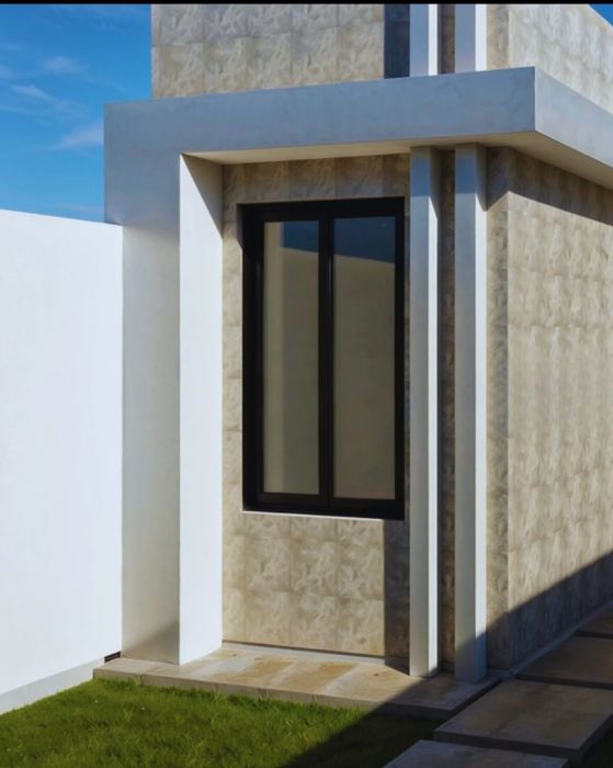 Casa - Venda - Villa do Marqu�s - Vit�ria da Conquista - BA