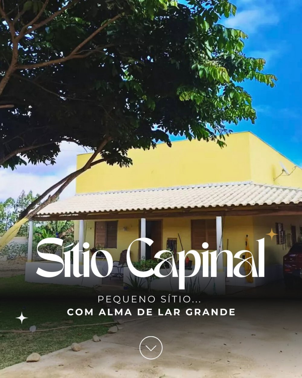 Casa - Venda - Zona Rural - Vit�ria da Conquista - BA