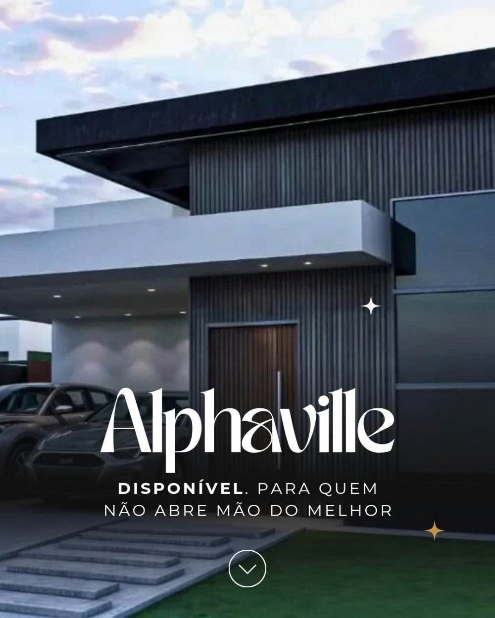Casa - Venda - Alphaville I - Vit�ria da Conquista - BA