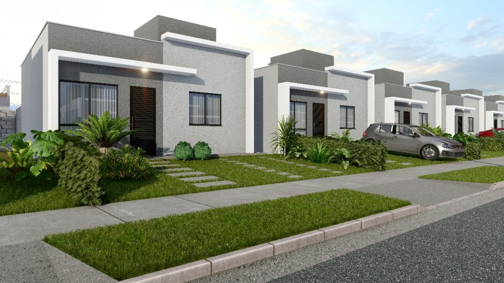 Casa - Venda - Ayrton Senna - Vit�ria da Conquista - BA