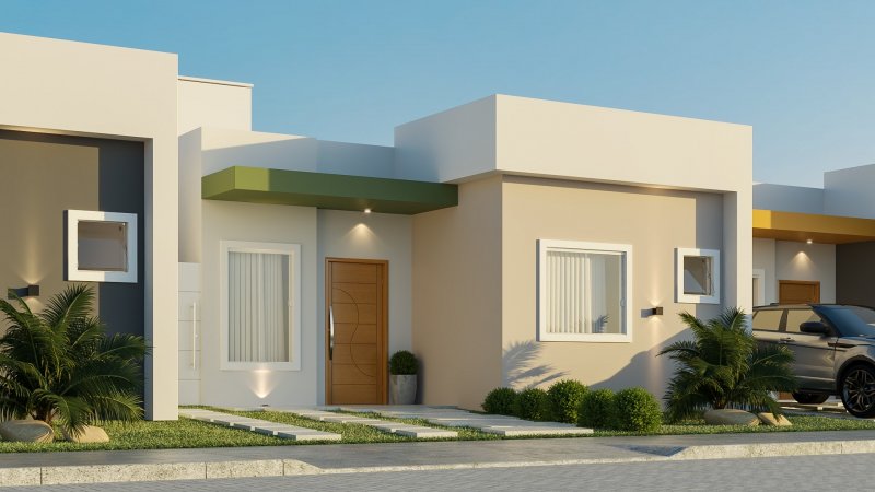 Casa - Venda - Boa Vista - Vit�ria da Conquista - BA