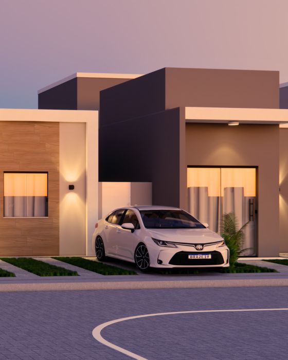 Casa - Venda - Boa Vista - Vit�ria da Conquista - BA