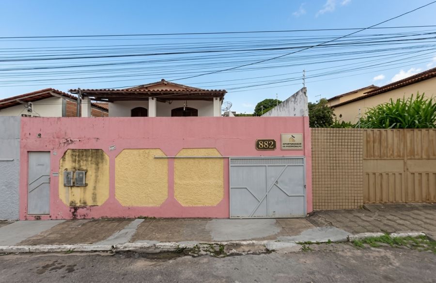 Terreno - Venda - Recreio - Vitória da Conquista - BA