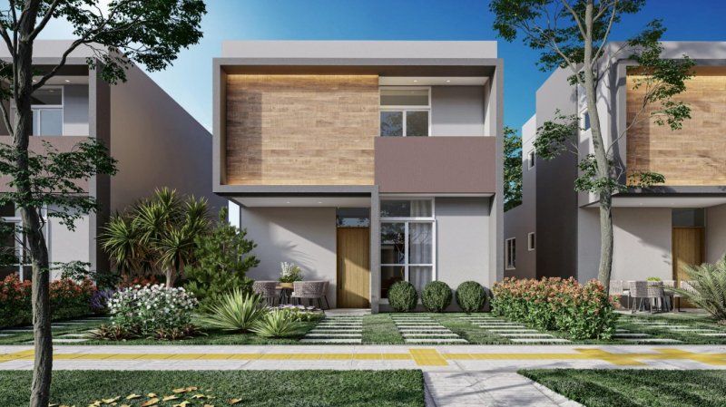 Casa - Venda - Estrada da Barra - Vitória da Conquista - BA