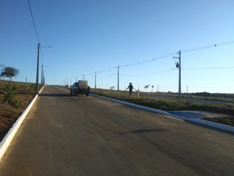 Terreno - Venda - Universidade - Vit�ria da Conquista - BA