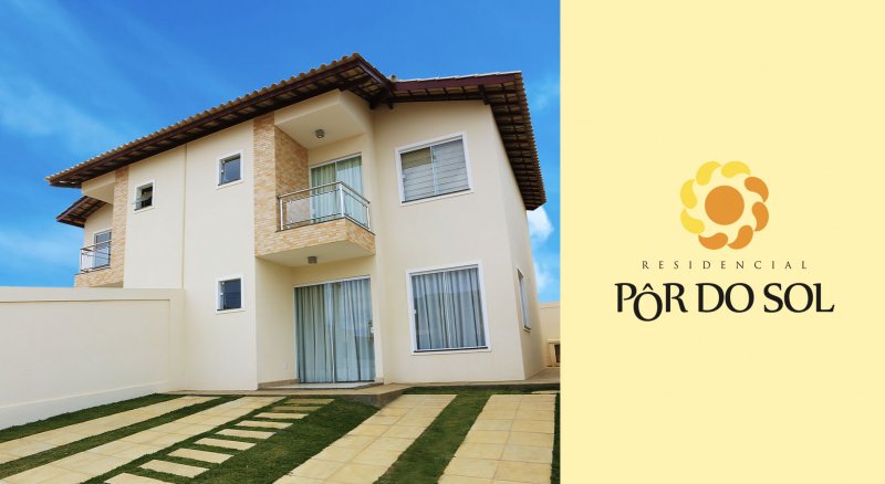 Casa - Venda - Candeias - Vitória da Conquista - BA