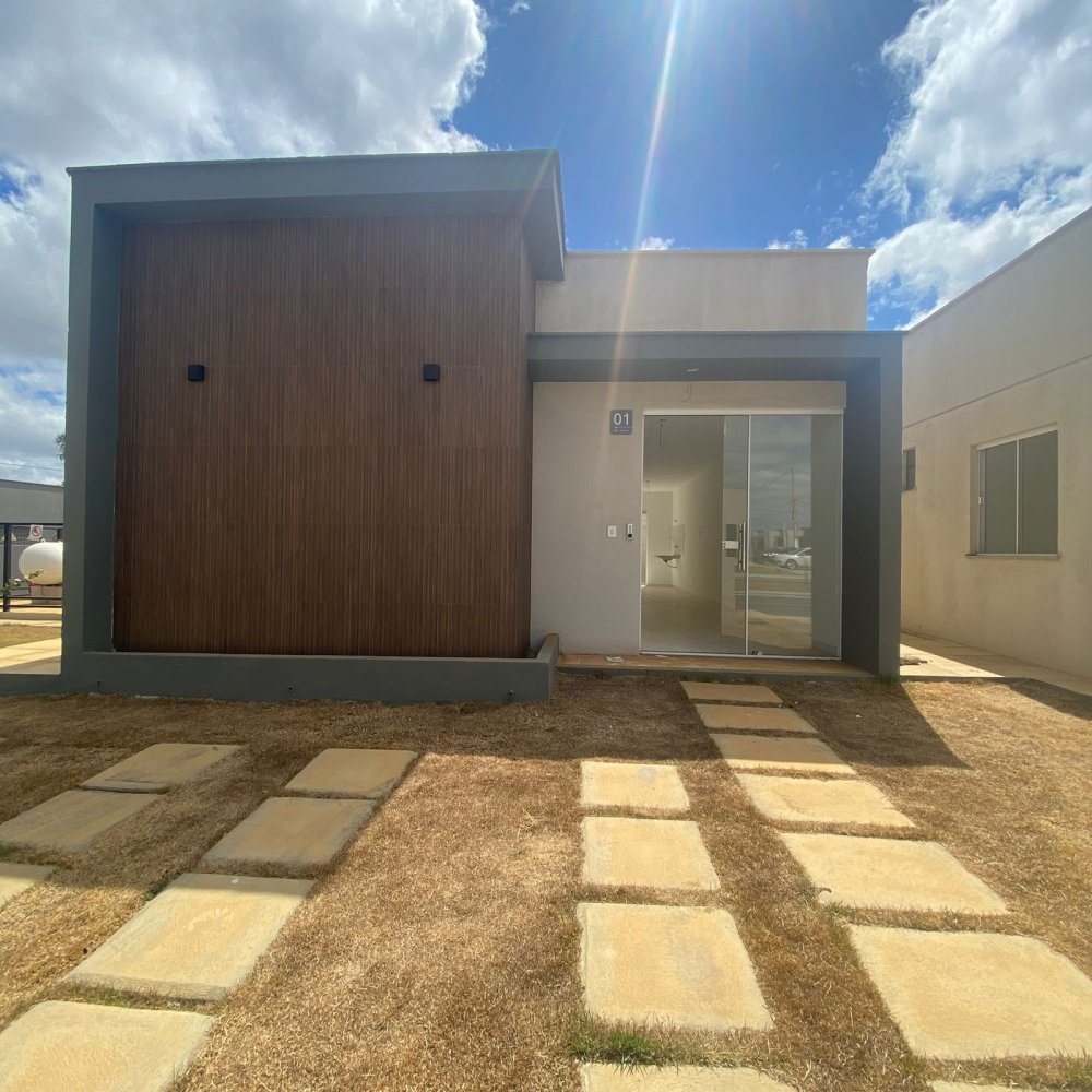 Casa - Venda - Primavera - Vit�ria da Conquista - BA