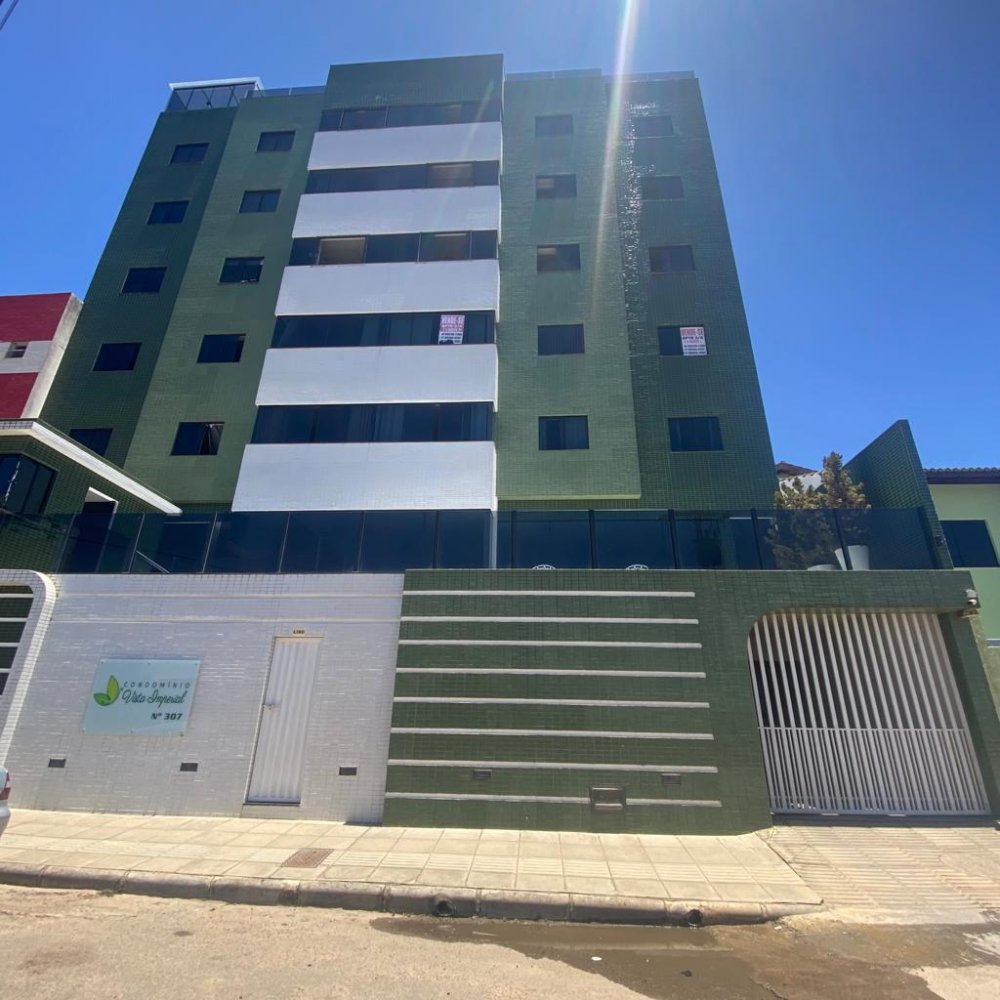 Apartamento - Venda - Candeias - Vit�ria da Conquista - BA