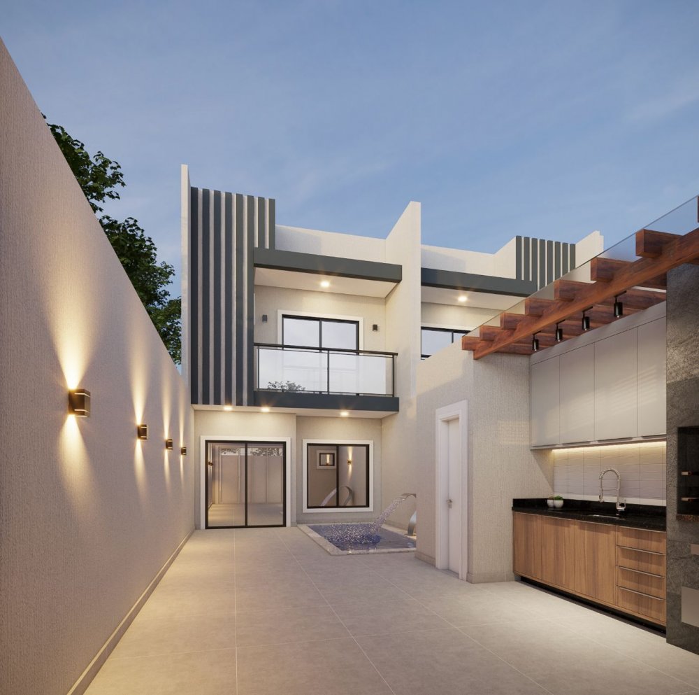 Casa - Venda - Fel�cia - Vit�ria da Conquista - BA