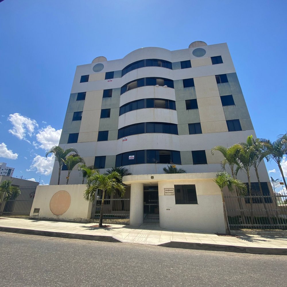 Apartamento - Venda - Candeias - Vit�ria da Conquista - BA