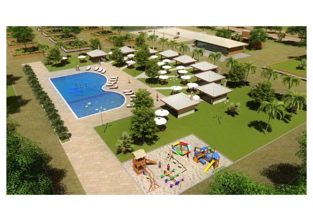 Terreno - Venda - Zona Rural - Vit�ria da Conquista - BA