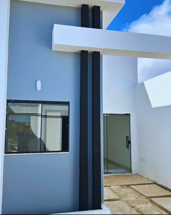 Casa - Venda - Fel�cia - Vit�ria da Conquista - BA