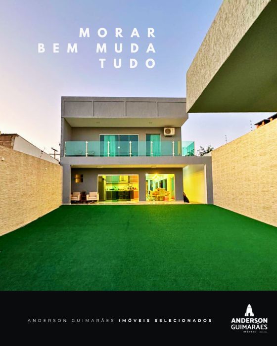 Casa - Venda - Ibirapuera - Vitória da Conquista - BA