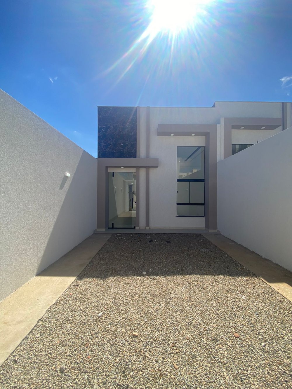 Casa - Venda - Santa Cecília - Vitória da Conquista - BA