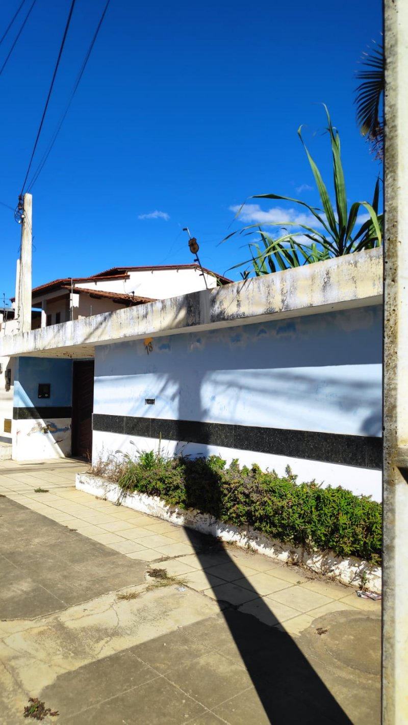 Casa - Venda - Ibirapuera - Vit�ria da Conquista - BA