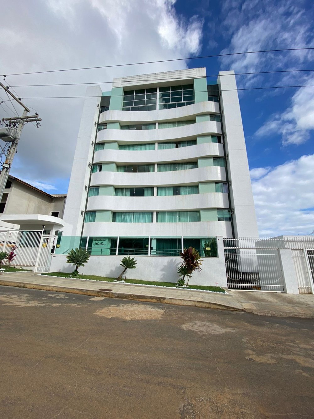 Apartamento - Venda - Candeias - Vit�ria da Conquista - BA