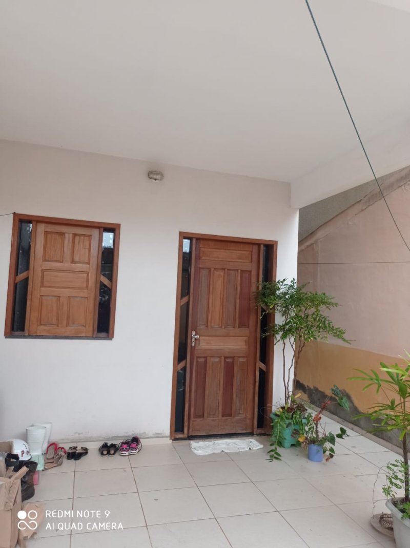 Casa - Venda - Bela Vista - Vit�ria da Conquista - BA