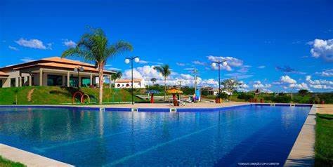 Terreno - Venda - Campus Vivant - Vit�ria da Conquista - BA