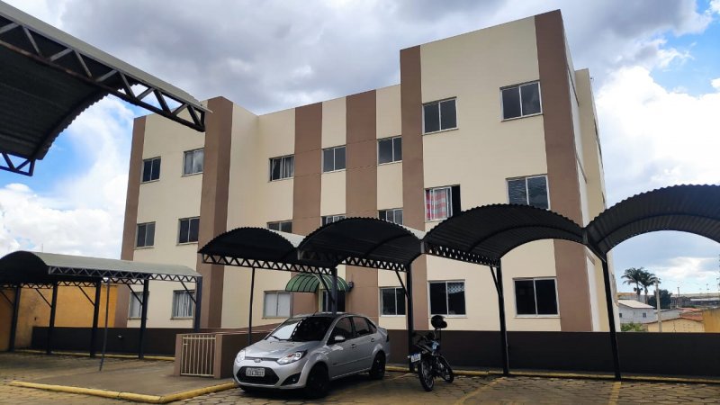 Apartamento - Venda - Av. Juracy Magalh�es - Vit�ria da Conquista - BA