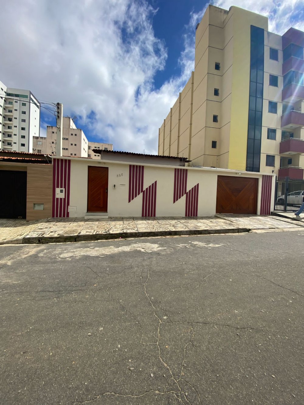 Casa - Venda - Candeias - Vitória da Conquista - BA