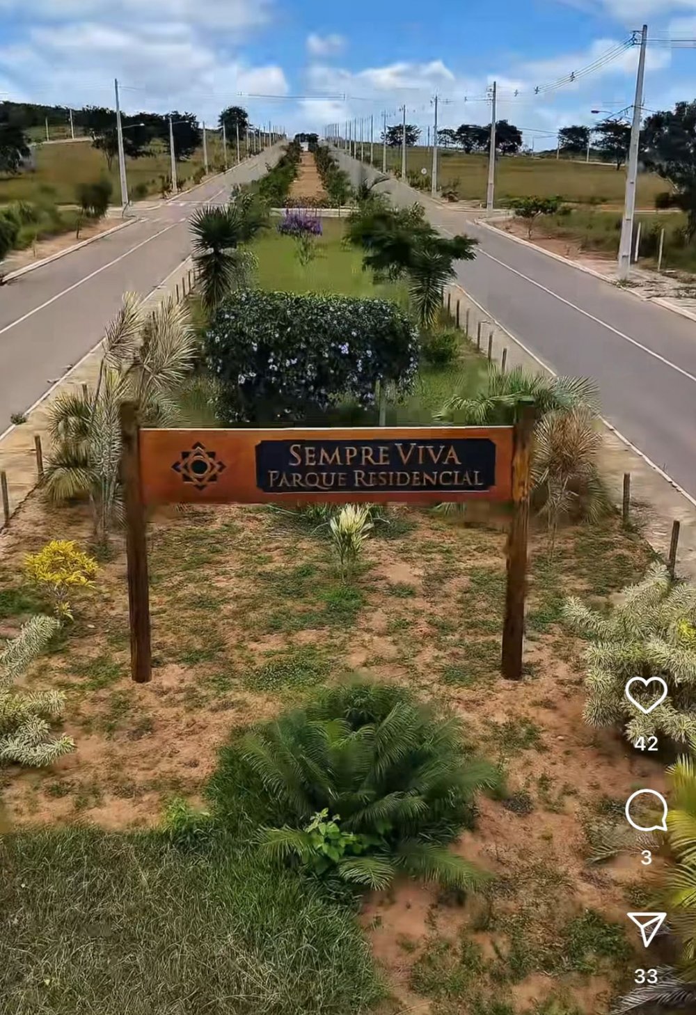 Terreno - Venda - Universidade - Vit�ria da Conquista - BA