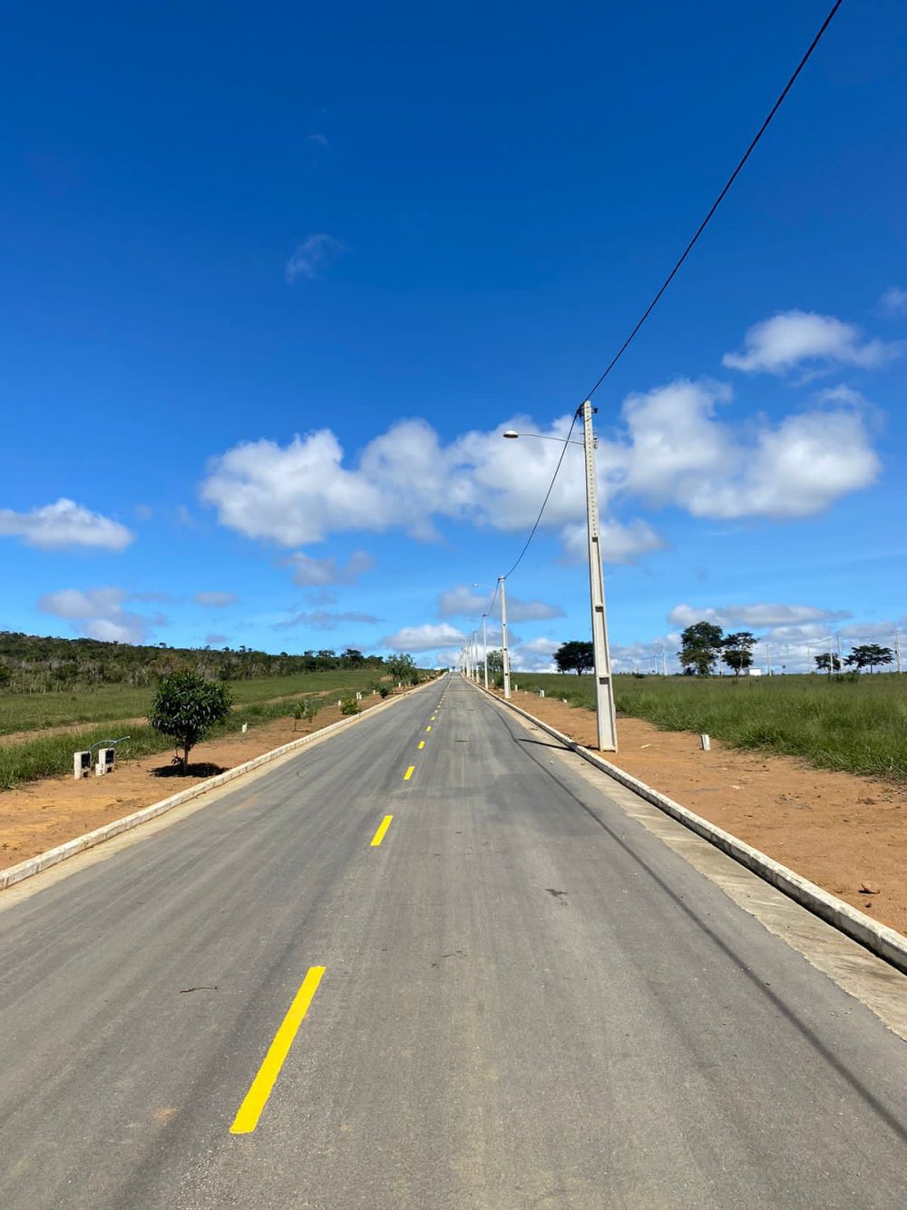 Terreno - Venda - Sempre Viva - Vit�ria da Conquista - BA