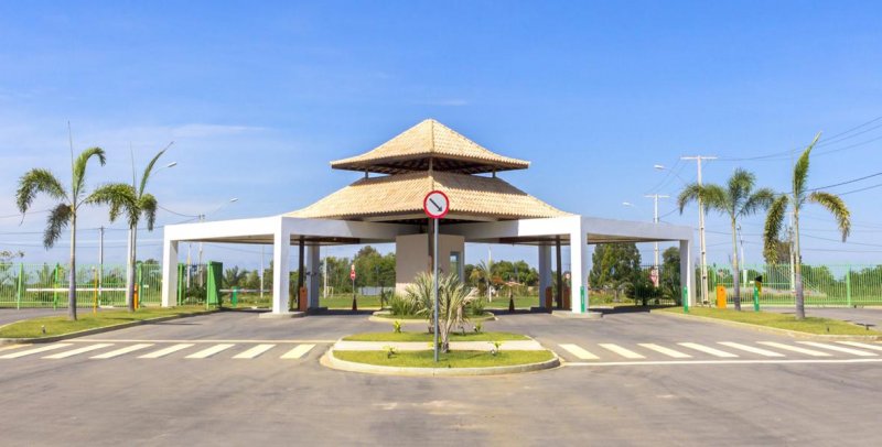 Terreno - Venda - Verana Reserva Imperial - Vit�ria da Conquista - BA