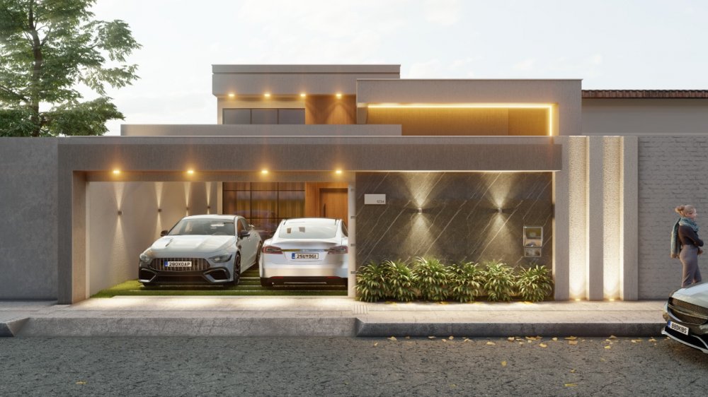 Casa - Venda - Esplanada do Parque - Vit�ria da Conquista - BA