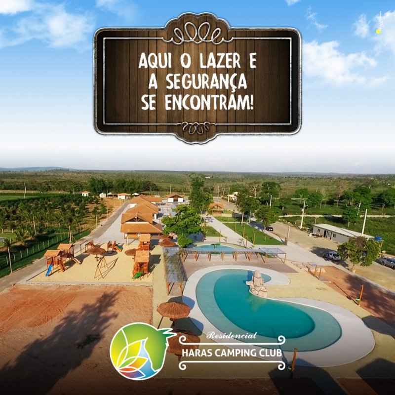 Terreno - Venda - Ba-265 - Estrada da Barra - Vit�ria da Conquista - BA