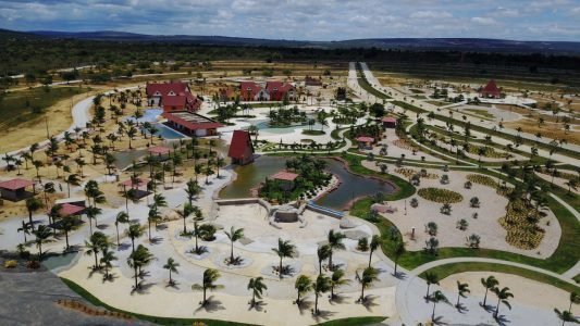 Terreno - Venda - Haras Residence - Vit�ria da Conquista - BA