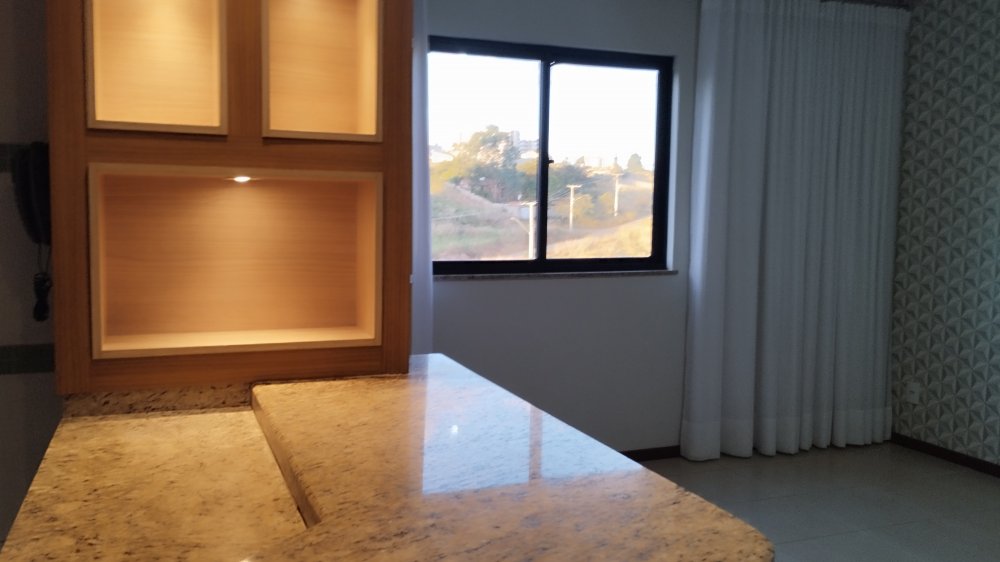 Apartamento - Venda - Candeias - Vitória da Conquista - BA