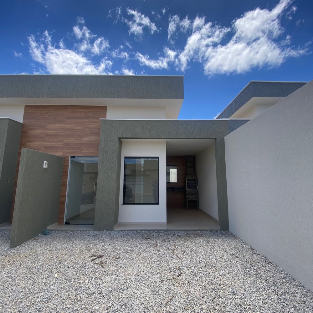 Casa - Venda - Primavera - Vit�ria da Conquista - BA