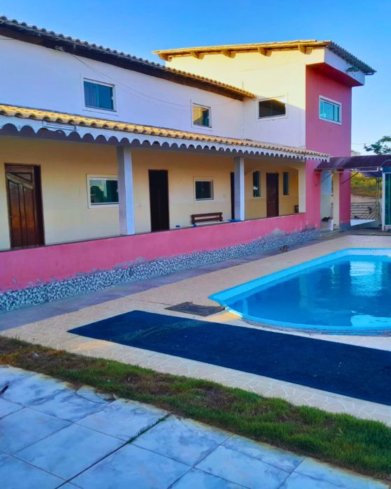 Fazenda - Venda - Zona Rural - Vitória da Conquista - BA
