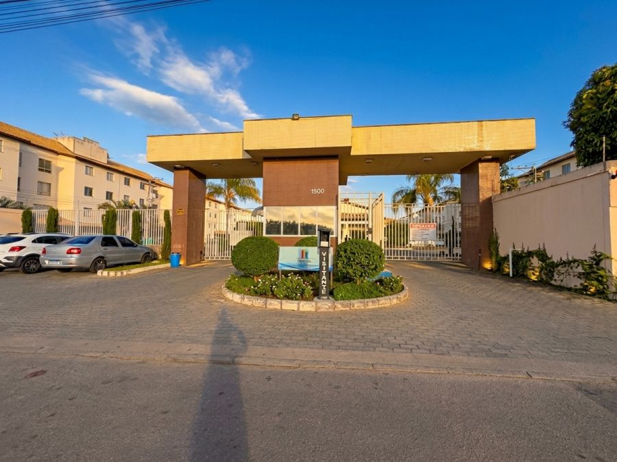 Apartamento - Venda - Boa Vista - Vit�ria da Conquista - BA