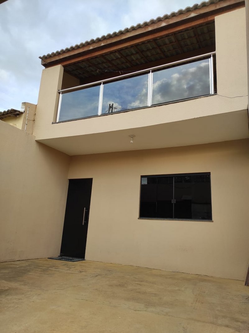 Casa - Venda - Fel�cia - Vit�ria da Conquista - BA