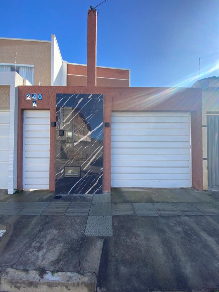 Casa - Venda - Fel�cia - Vit�ria da Conquista - BA