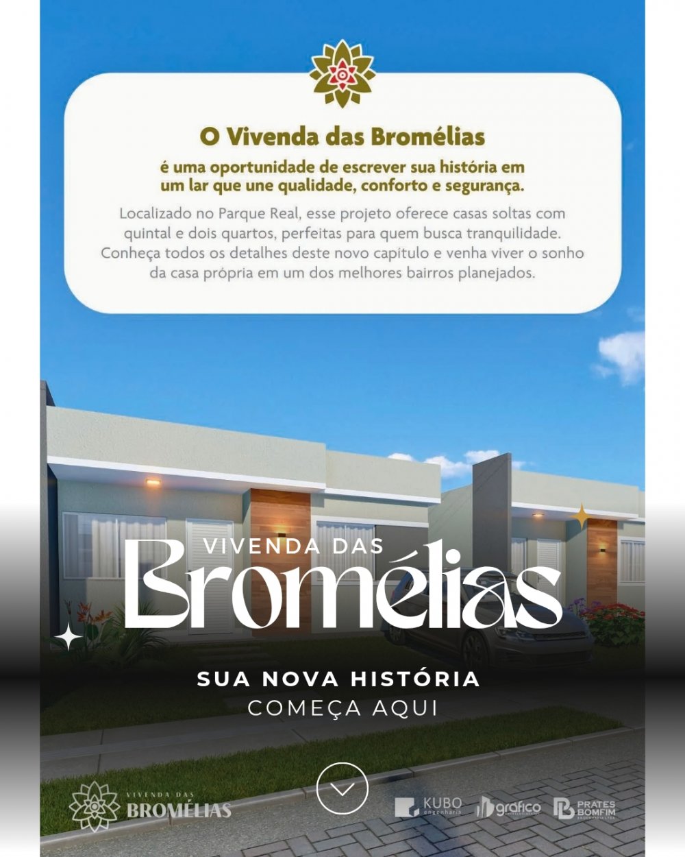 Casa - Venda - S�o Pedro - Vit�ria da Conquista - BA