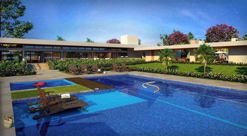 Terreno - Venda - Alphaville I - Vit�ria da Conquista - BA