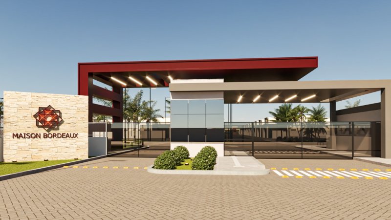 Casa - Venda - Boa Vista - Vit�ria da Conquista - BA