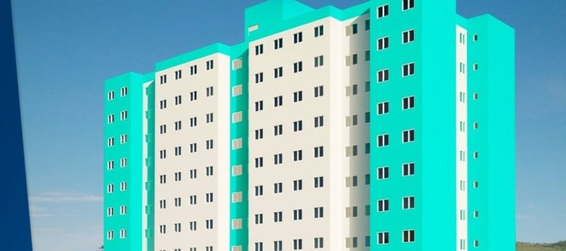 Apartamento - Venda - Alto Maron - Vit�ria da Conquista - BA