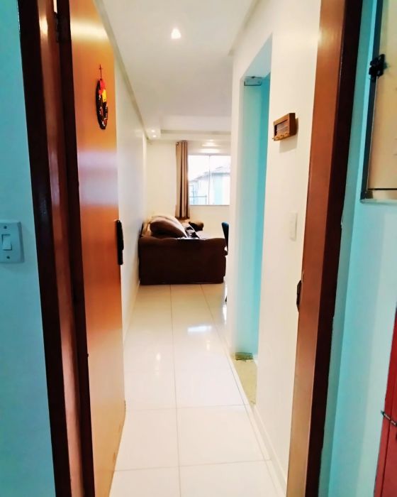 Apartamento - Venda - Boa Vista - Vit�ria da Conquista - BA