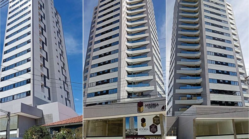 Apartamento - Venda - Recreio - Vit�ria da Conquista - BA