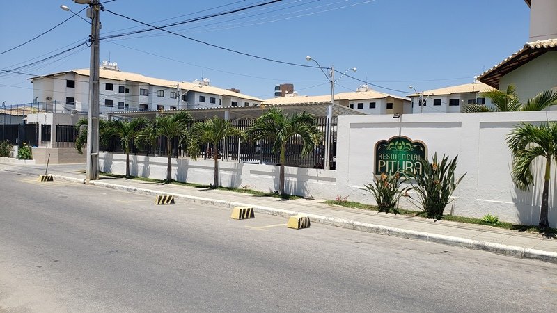 Apartamento - Venda - Boa Vista - Vit�ria da Conquista - BA