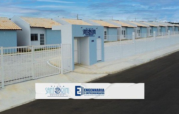 Casa - Venda - Primavera - Vit�ria da Conquista - BA