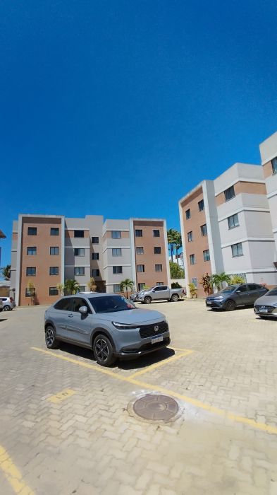 Apartamento - Venda - Alto da Boa Vista - Vitória da Conquista - BA