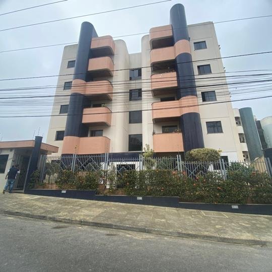 Apartamento - Venda - Candeias - Vit�ria da Conquista - BA
