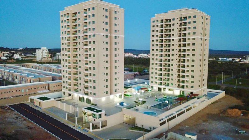 Apartamento - Venda - Candeias - Vit�ria da Conquista - BA