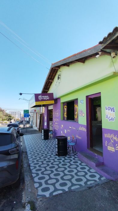 Ponto Comercial - Venda - Sumaré - Vitória da Conquista - BA